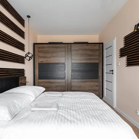 View Tower * Poznań