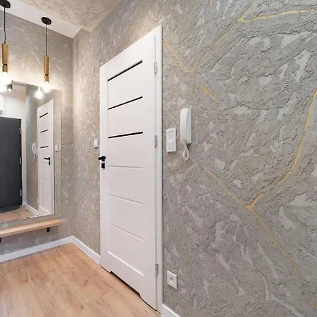 View Tower * Poznań