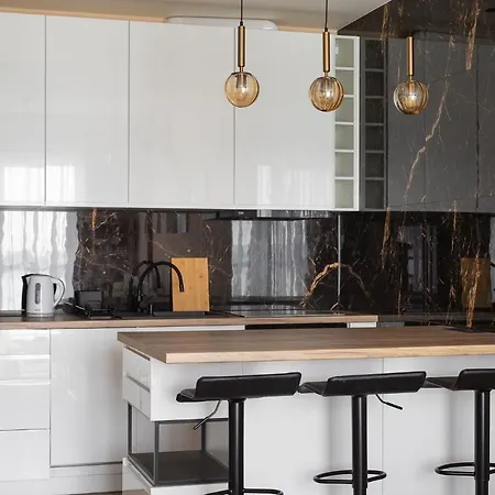 View Tower Apartament