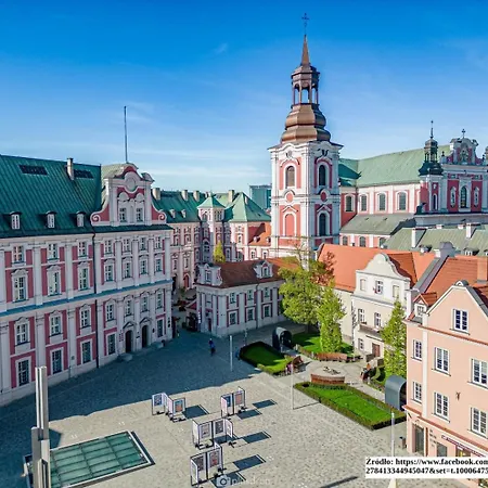 City View Tower Апартаменты
