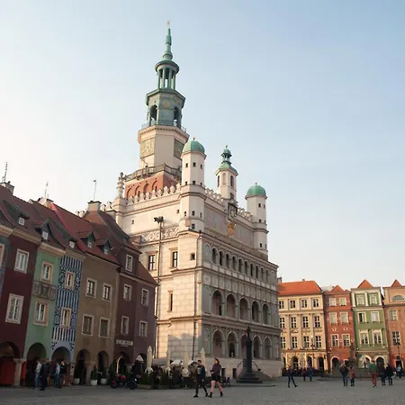 City View Tower Апартаменты