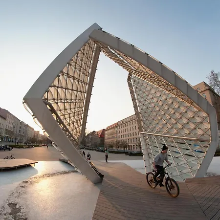 City View Tower Апартаменты