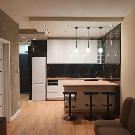 View Tower Apartament