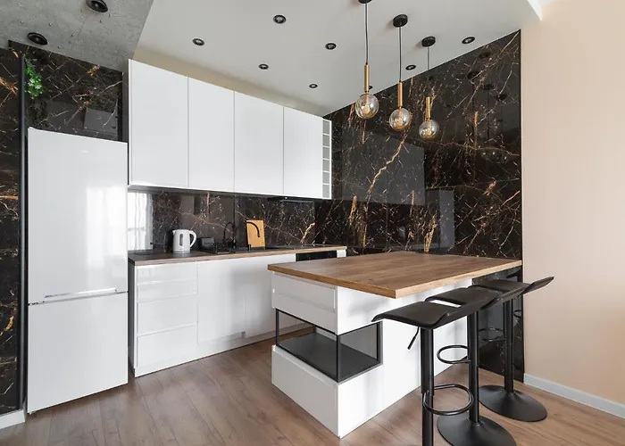 View Tower * Πόζναν