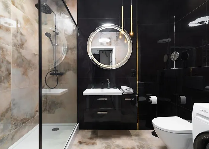 View Tower Πόζναν