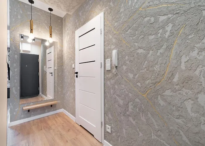 View Tower * Πόζναν