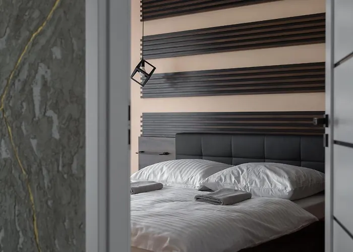 View Tower Διαμέρισμα