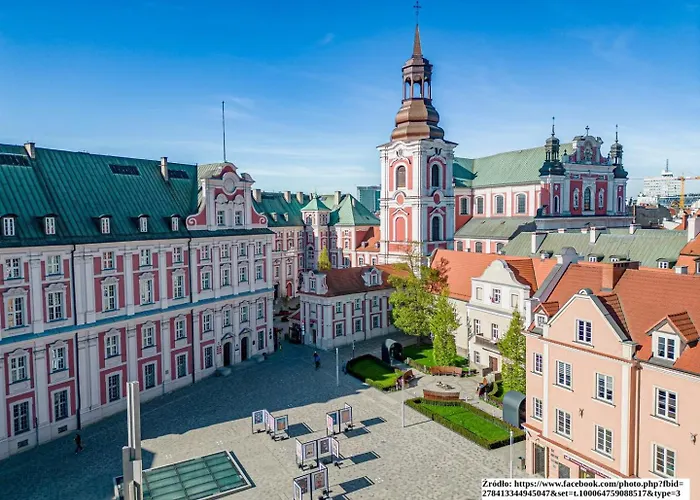 View Tower Διαμέρισμα