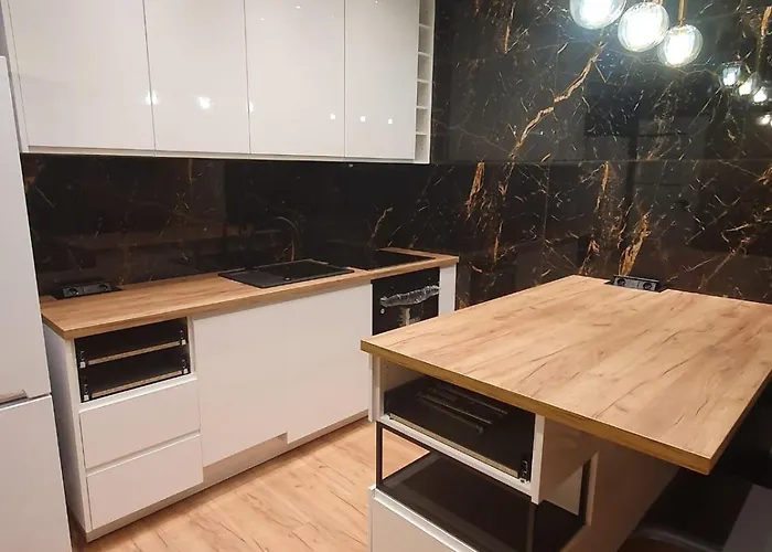 View Tower Διαμέρισμα *