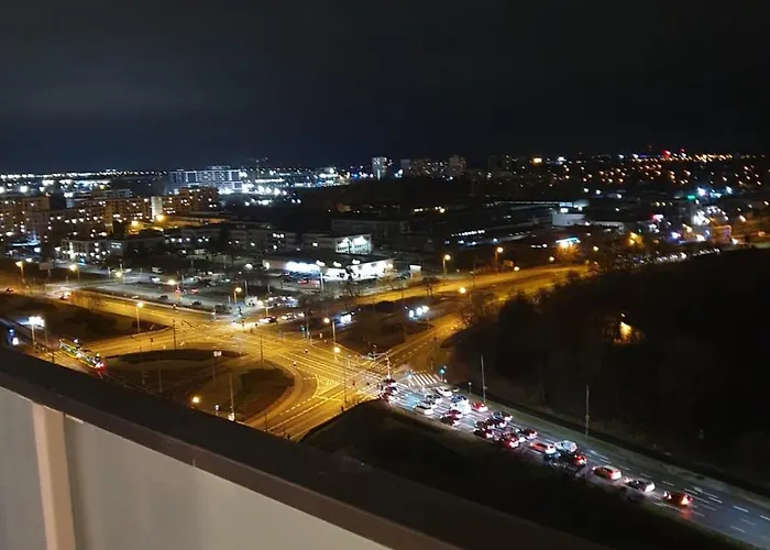 View Tower Διαμέρισμα