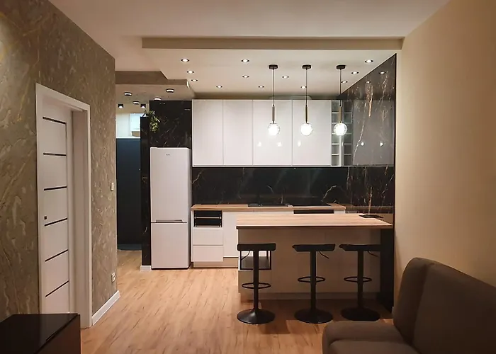 View Tower Διαμέρισμα