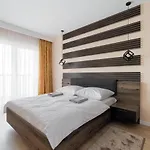View Tower Apartment *