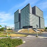 Apartment View Tower *