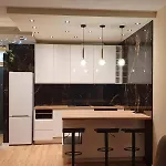 Apartment View Tower