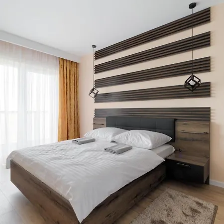 View Tower Lejlighed *