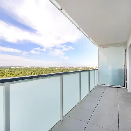 City View Tower *