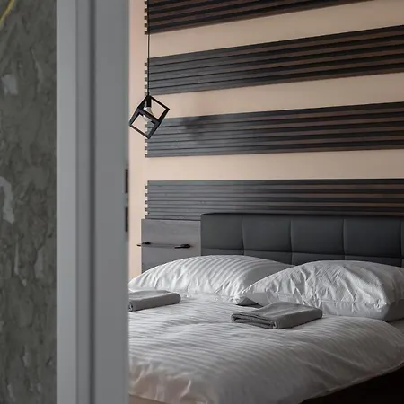 View Tower Lejlighed