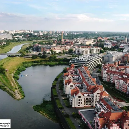 View Tower Apartment