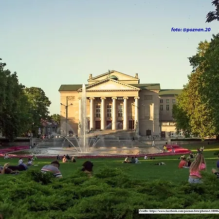 Apartment View Tower