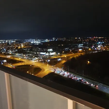 City View Tower Apartament