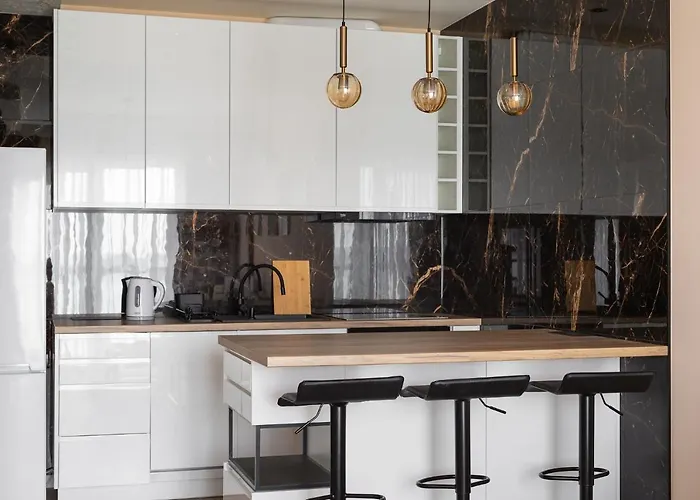 View Tower Apartment