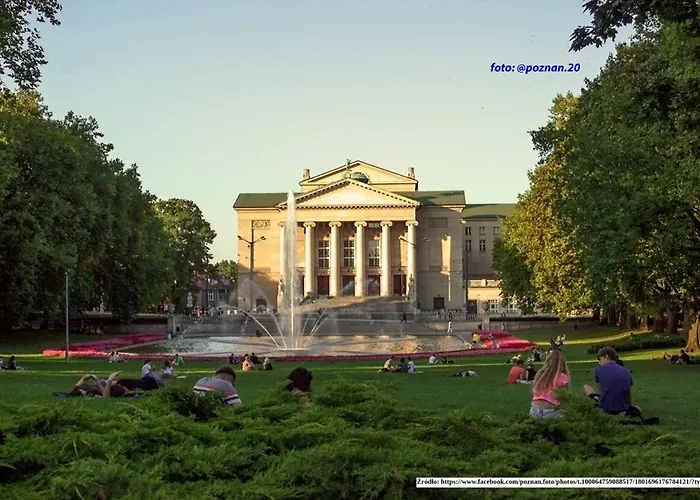 Apartment View Tower