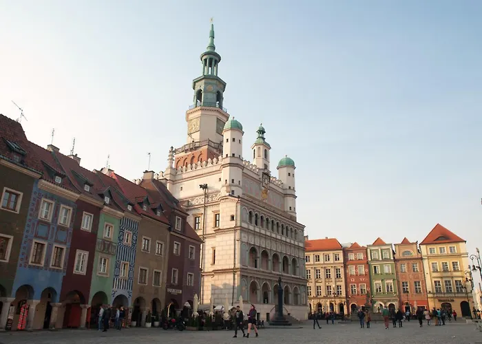 View Tower Apartment