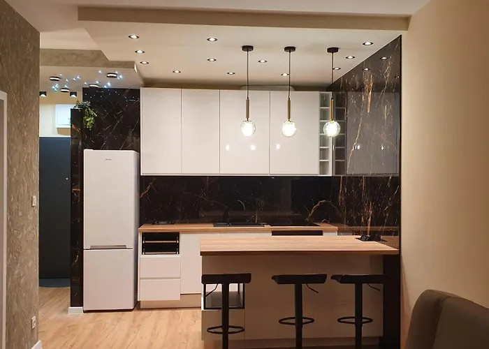 Apartment View Tower